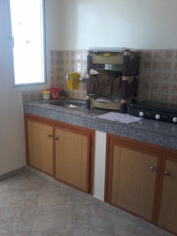 Apartment Ifoulki Agadir