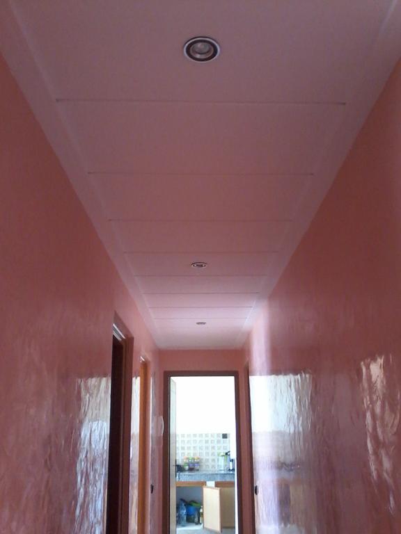 Apartment Ifoulki