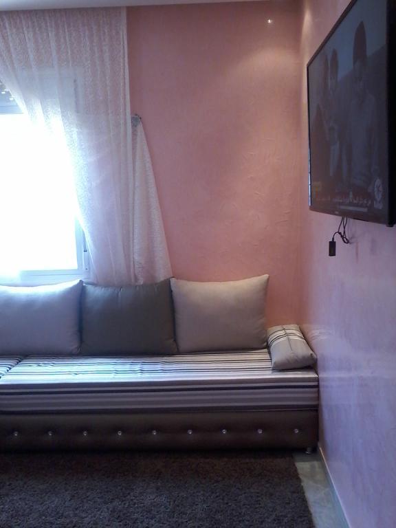 Ifoulki Agadir