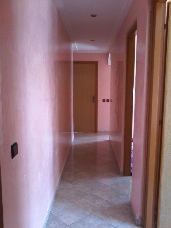 Ifoulki Apartment *