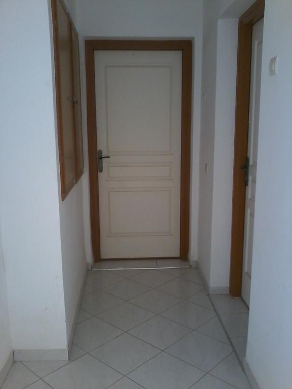 Apartment Ifoulki