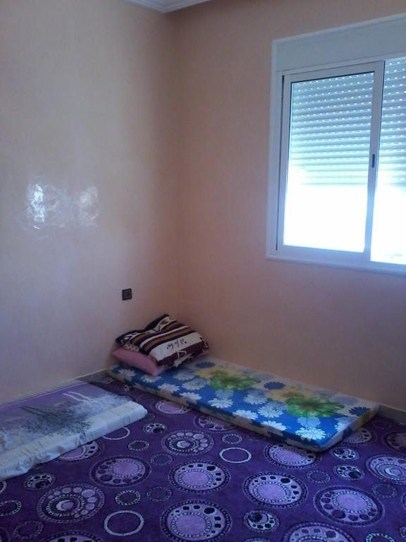 Ifoulki Apartment