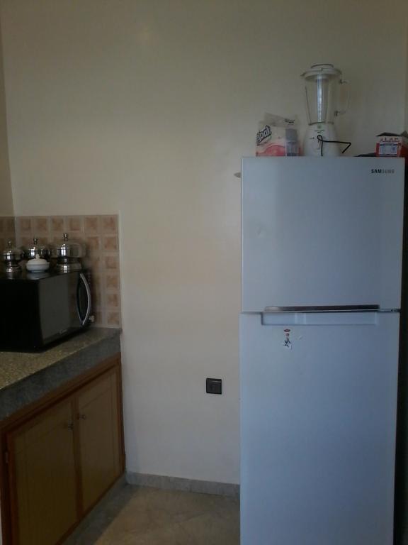 Apartment Ifoulki