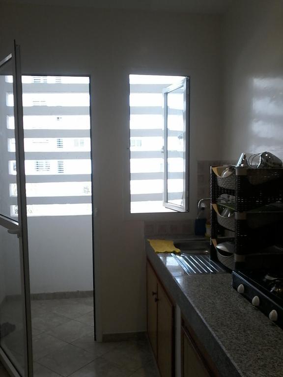 Apartment Ifoulki