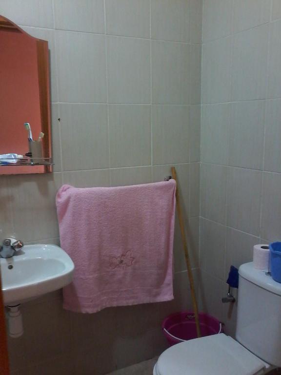 Ifoulki Apartment Agadir