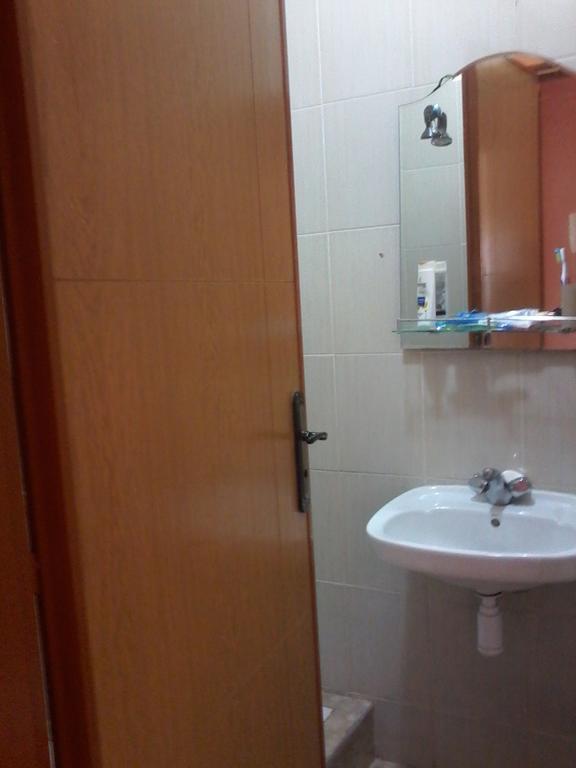 Ifoulki Apartment *