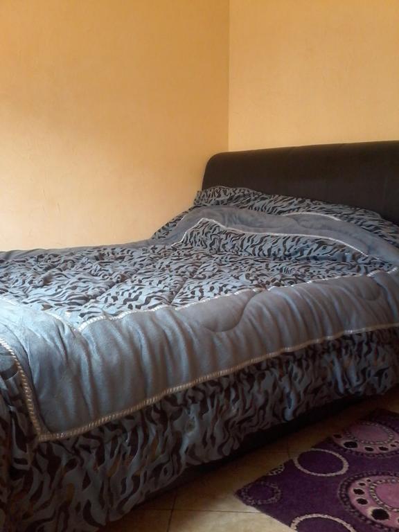 Ifoulki Agadir