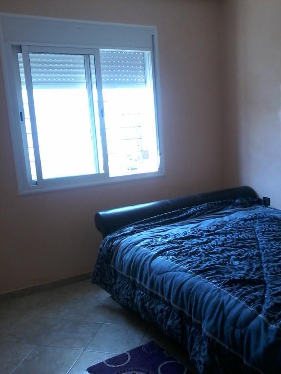 Ifoulki Apartment Agadir