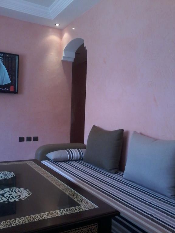 Ifoulki * Agadir
