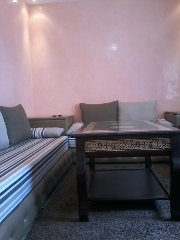 Ifoulki Apartment Agadir